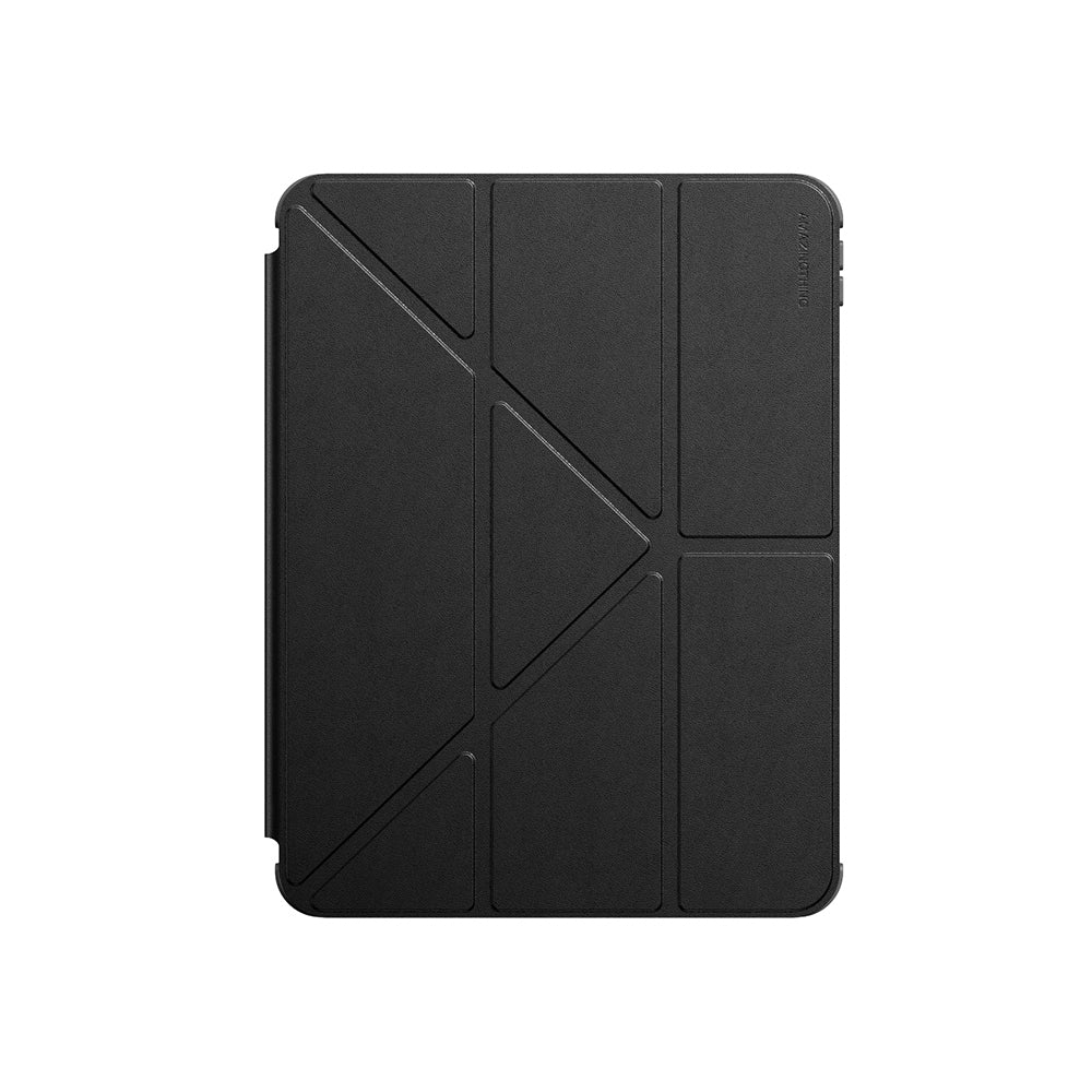 iPad Air 11 2026 M4 Amazingthing Titan Max Serisi Katlanabilir Standlı Kılıf