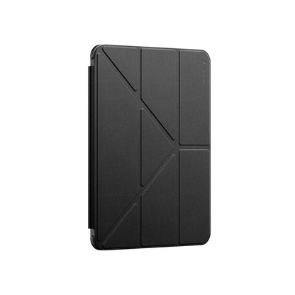 iPad Air 11 2026 M4 Amazingthing Titan Max Serisi Katlanabilir Standlı Kılıf