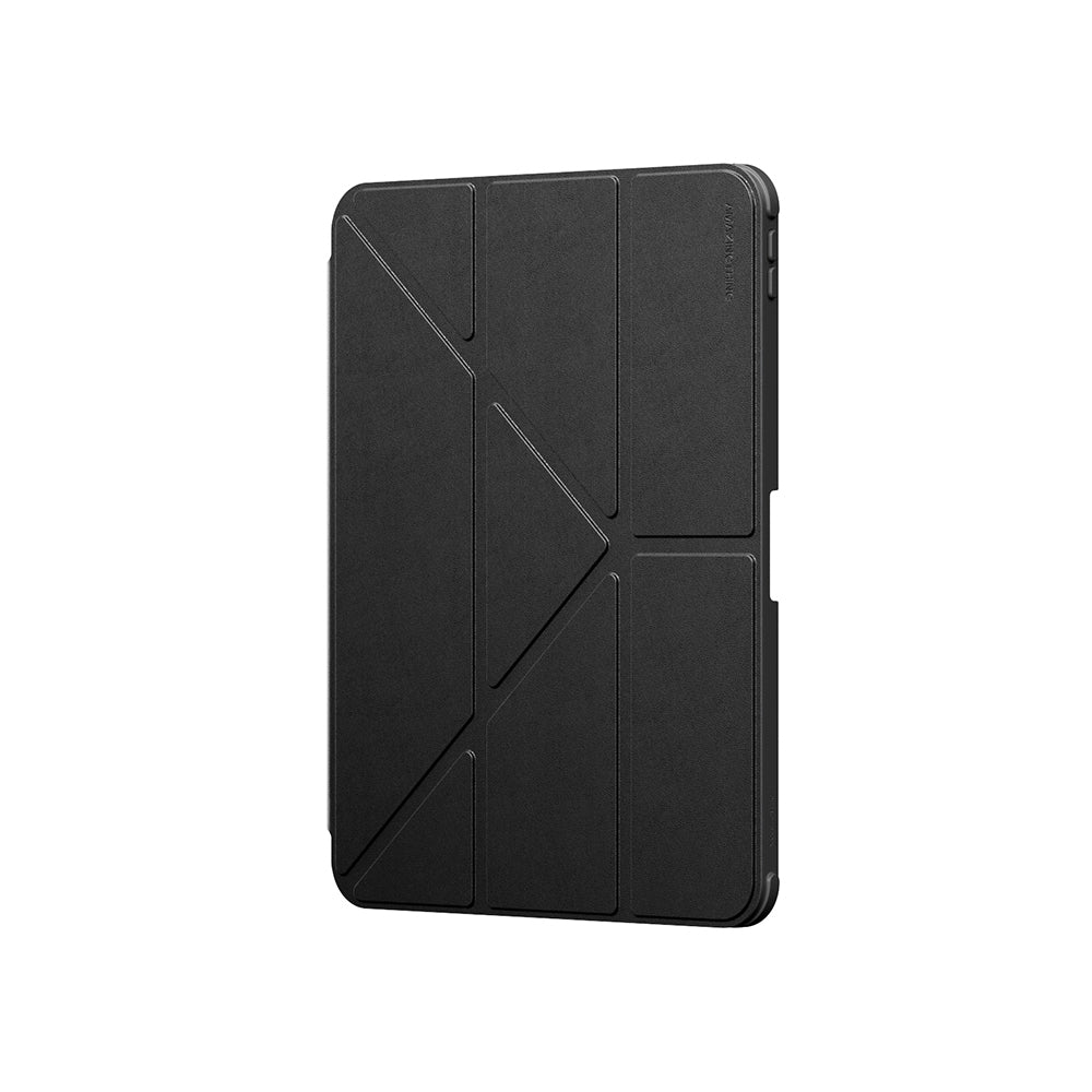iPad Air 11 2026 M4 Amazingthing Titan Max Serisi Katlanabilir Standlı Kılıf