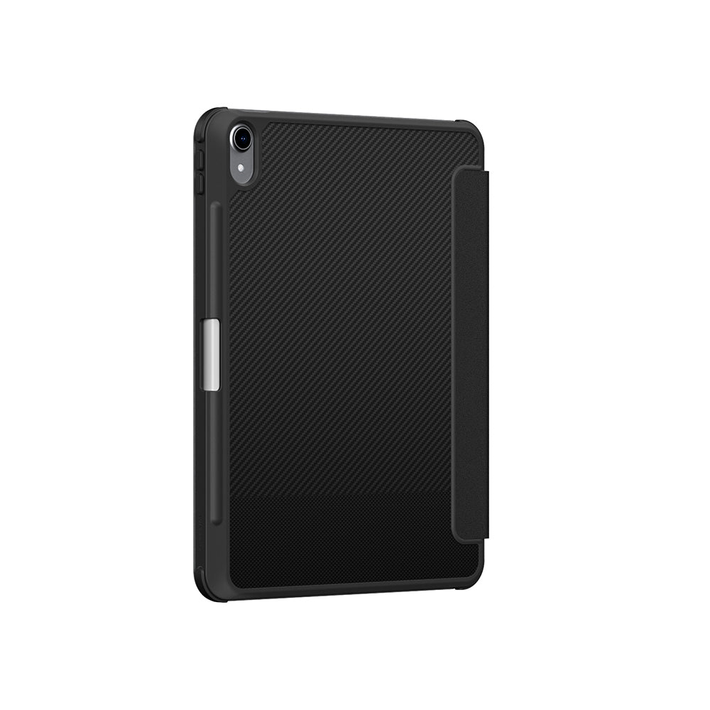 iPad Air 11 2026 M4 Amazingthing Titan Max Serisi Katlanabilir Standlı Kılıf
