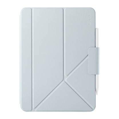 iPad Air 11 2026 M4 Pitaka Folio 3 Kalem Bölmeli Standlı Kılıf