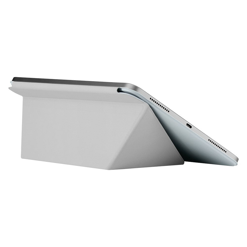 iPad Air 11 2026 M4 Pitaka Folio 3 Kalem Bölmeli Standlı Kılıf
