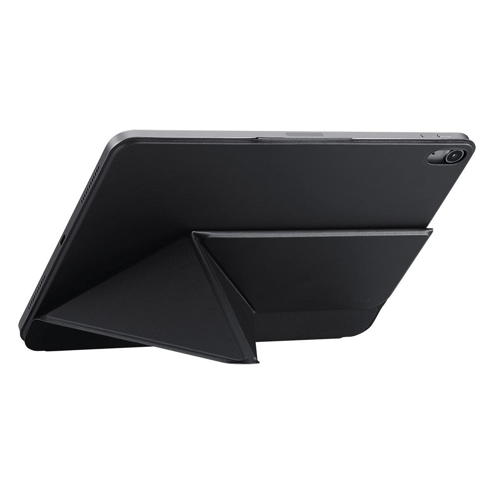 iPad Air 13 2024 Pitaka Folio 3 Kalem Bölmeli Standlı Kılıf