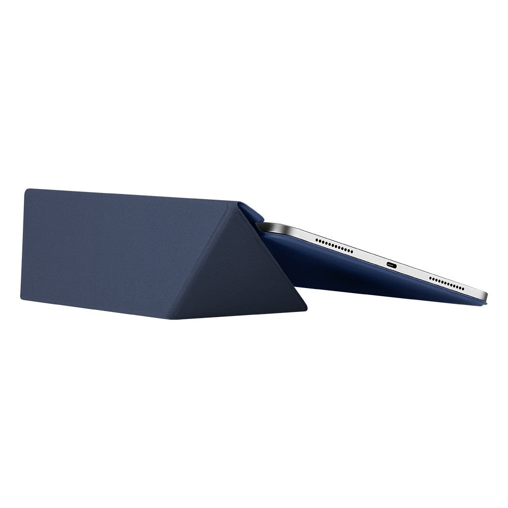 iPad Air 13 2024 Pitaka Folio 3 Kalem Bölmeli Standlı Kılıf