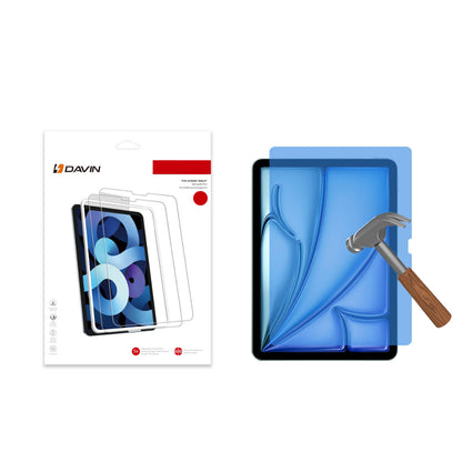 iPad Air 13 2025 M3 Davin Tablet Nano Ekran Koruyucu