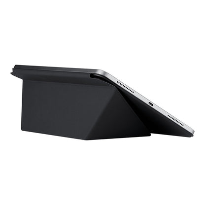 iPad Air 13 2025 M3 Pitaka Folio 3 Kalem Bölmeli Standlı Kılıf