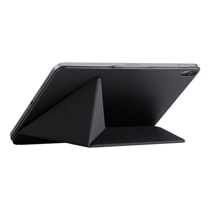 iPad Air 13 2025 M3 Pitaka Folio 3 Kalem Bölmeli Standlı Kılıf