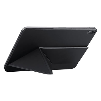 iPad Air 13 2025 M3 Pitaka Folio 3 Kalem Bölmeli Standlı Kılıf