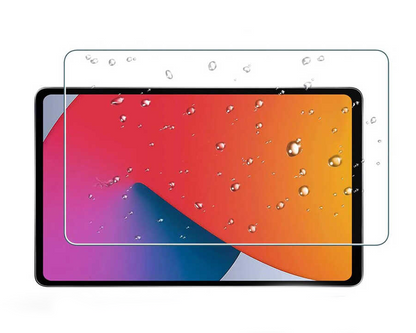 iPad Air 13 2025 M3 Zore Tablet Temperli Cam Ekran Koruyucu