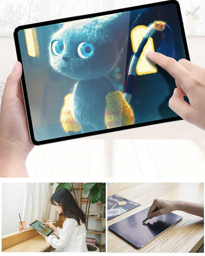 iPad Mini 2021 (6.Nesil) Kağıt Hisli Wiwu iPaper Like Tablet Ekran Koruyucu