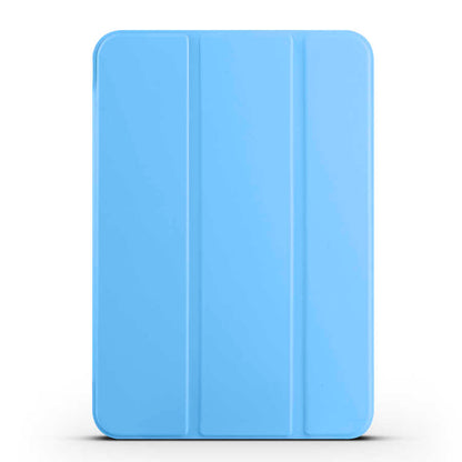 iPad Mini 2021 (6.Nesil) Zore Smart Cover Standlı 1-1 Kılıf