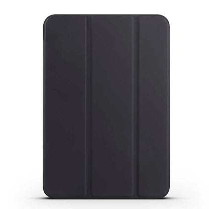 iPad Mini 2021 (6.Nesil) Zore Smart Cover Standlı 1-1 Kılıf