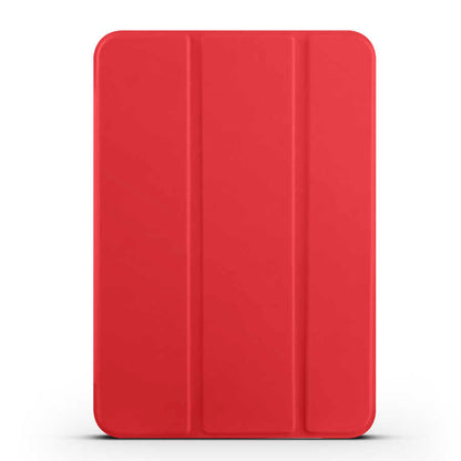 iPad Mini 2021 (6.Nesil) Zore Smart Cover Standlı 1-1 Kılıf