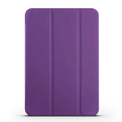 iPad Mini 2021 (6.Nesil) Zore Smart Cover Standlı 1-1 Kılıf