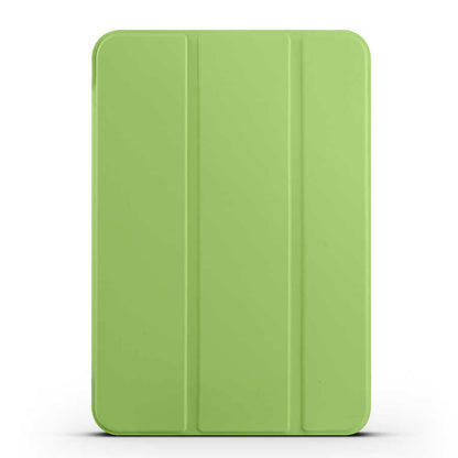 iPad Mini 2021 (6.Nesil) Zore Smart Cover Standlı 1-1 Kılıf