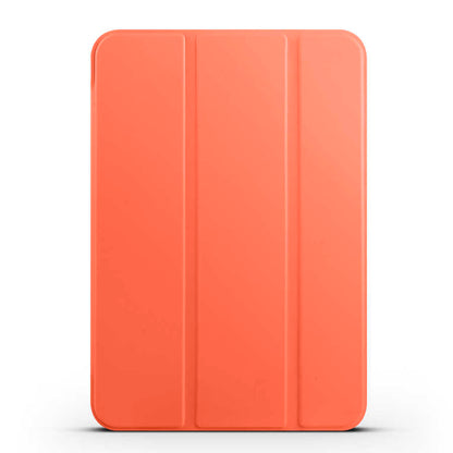 iPad Mini 2021 (6.Nesil) Zore Smart Cover Standlı 1-1 Kılıf