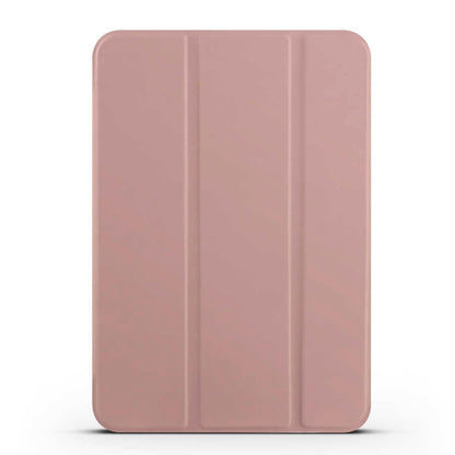 iPad Mini 2021 (6.Nesil) Zore Smart Cover Standlı 1-1 Kılıf