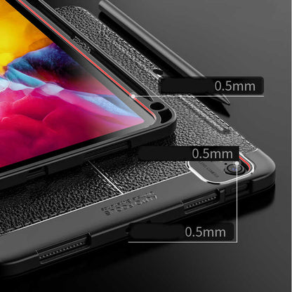 iPad Pro 11 2018 Kılıf Wlons Tablet Kılıf