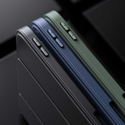 iPad Pro 11 2018 Kılıf Wlons Tablet Kılıf