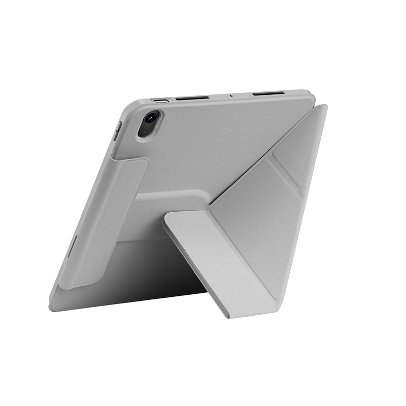 iPad Pro 11 2020 (2.Nesil) Wiwu 360° Dönebilen Standlı Magnetik Koruyucu Tablet Kılıfı