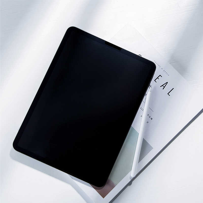 iPad Pro 11 2021 (3.Nesil) Benks Paper-Like Ekran Koruyucu
