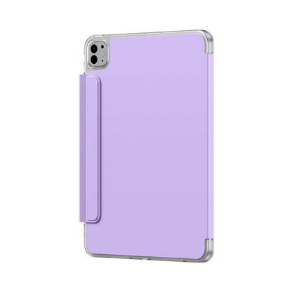 iPad Pro 11 2024 Amazingthing Minimal Mag Katlanabilir Standlı Kalem Bölmeli Kılıf