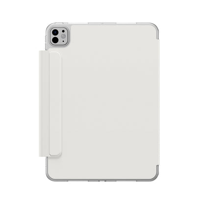 iPad Pro 11 2024 Amazingthing Minimal Mag Katlanabilir Standlı Kalem Bölmeli Kılıf