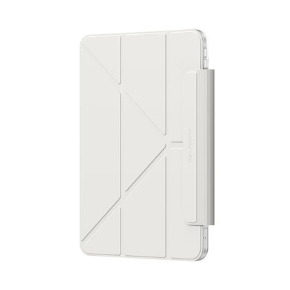 iPad Pro 11 2024 Amazingthing Minimal Mag Katlanabilir Standlı Kalem Bölmeli Kılıf