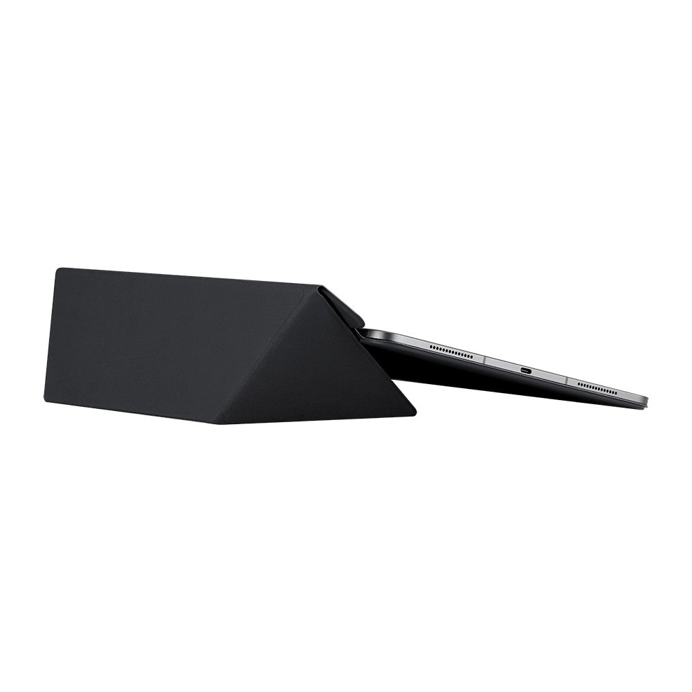 iPad Pro 11 2024 Pitaka Folio 3 Kalem Bölmeli Standlı Kılıf