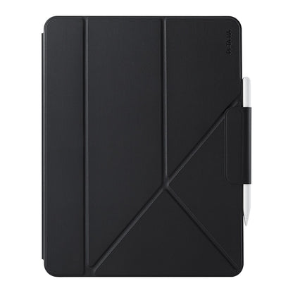 iPad Pro 11 2024 Pitaka Folio 3 Kalem Bölmeli Standlı Kılıf