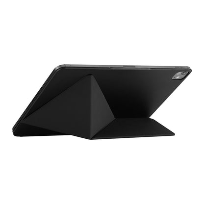 iPad Pro 11 2024 Pitaka Folio 3 Kalem Bölmeli Standlı Kılıf
