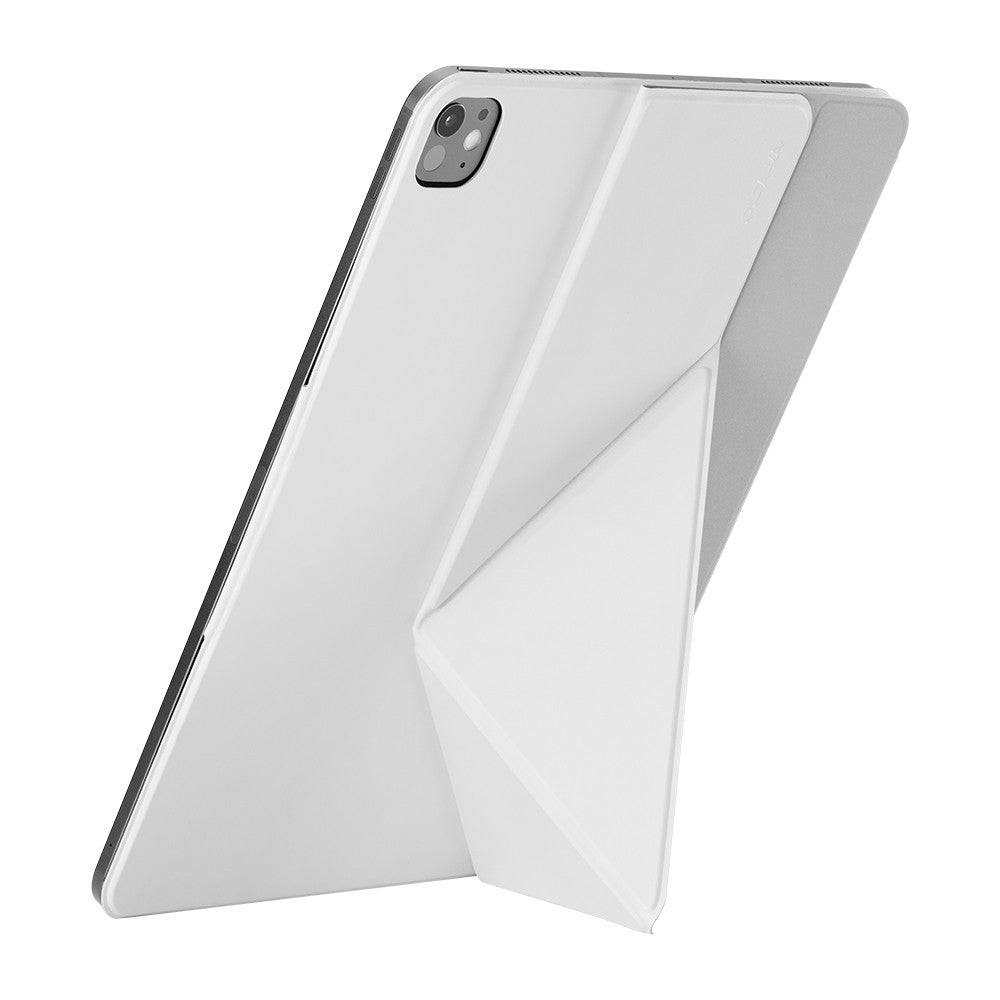 iPad Pro 11 2024 Pitaka Folio 3 Kalem Bölmeli Standlı Kılıf