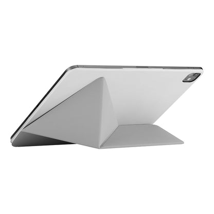 iPad Pro 11 2024 Pitaka Folio 3 Kalem Bölmeli Standlı Kılıf
