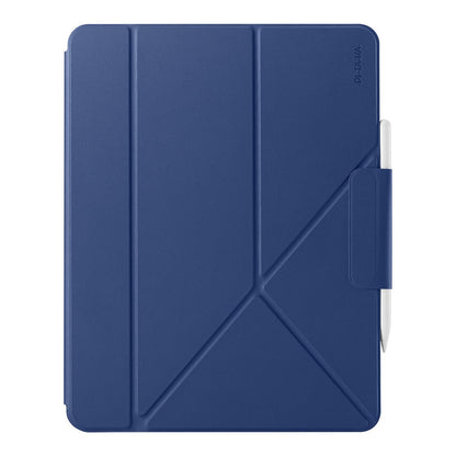 iPad Pro 11 2024 Pitaka Folio 3 Kalem Bölmeli Standlı Kılıf