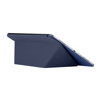 iPad Pro 11 2024 Pitaka Folio 3 Kalem Bölmeli Standlı Kılıf
