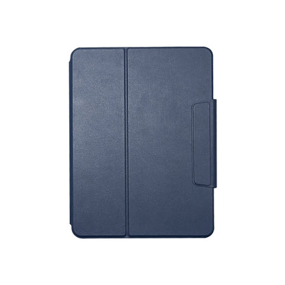 iPad Pro 11 2024 Raptic Spin Detachable Folio PU Ayrılabilir Kalem Bölmeli Standlı Kılıf