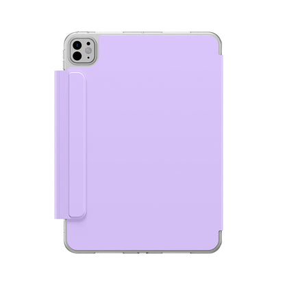 iPad Pro 11 2025 M5 Amazingthing Minimal Mag Katlanabilir Standlı Kalem Bölmeli Kılıf