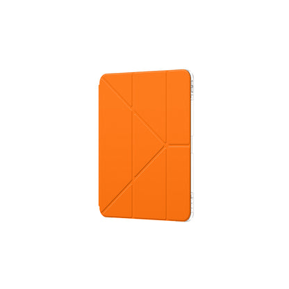 iPad Pro 11 2025 M5 Amazingthing Minimal Serisi Katlanabilir Standlı Kılıf