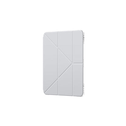 iPad Pro 11 2025 M5 Amazingthing Minimal Serisi Katlanabilir Standlı Kılıf