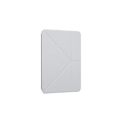 iPad Pro 11 2025 M5 Amazingthing Minimal Serisi Katlanabilir Standlı Kılıf