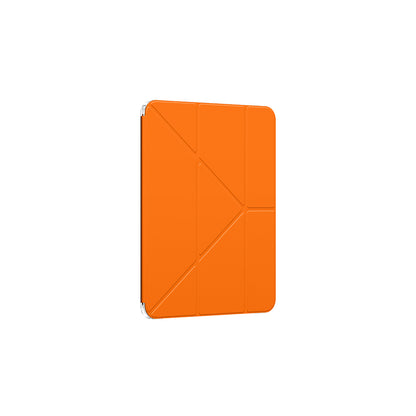 iPad Pro 11 2025 M5 Amazingthing Minimal Serisi Katlanabilir Standlı Kılıf