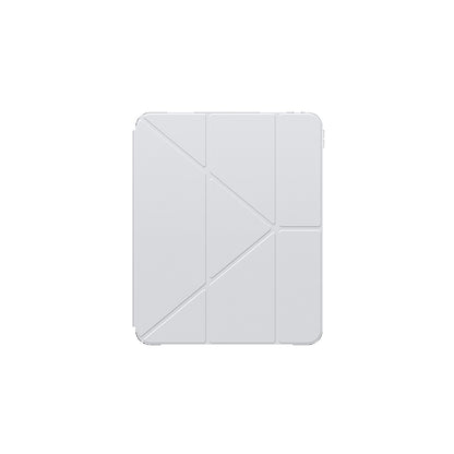 iPad Pro 11 2025 M5 Amazingthing Minimal Serisi Katlanabilir Standlı Kılıf