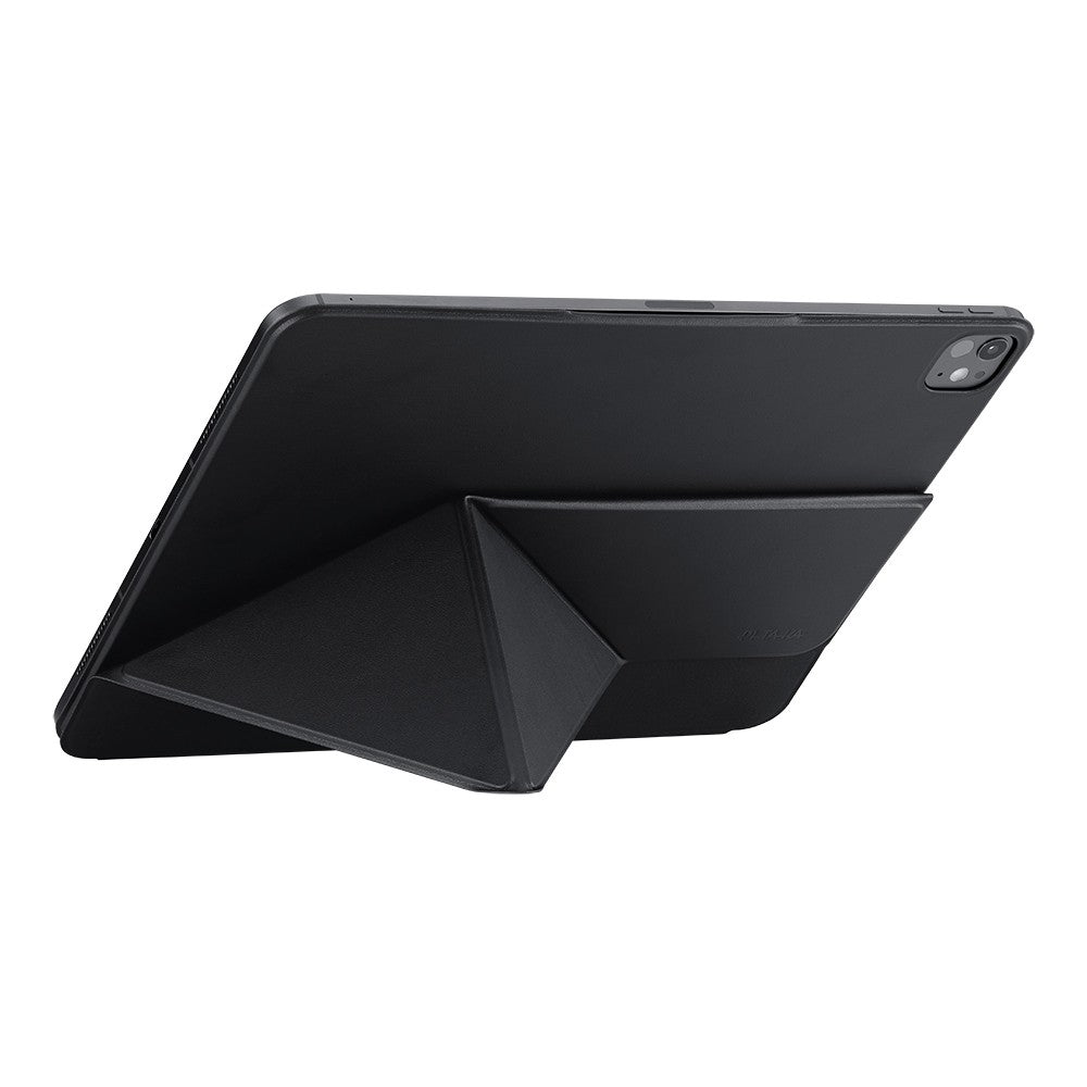 iPad Pro 11 2025 M5 Pitaka Folio 3 Kalem Bölmeli Standlı Kılıf