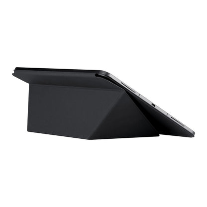 iPad Pro 11 2025 M5 Pitaka Folio 3 Kalem Bölmeli Standlı Kılıf