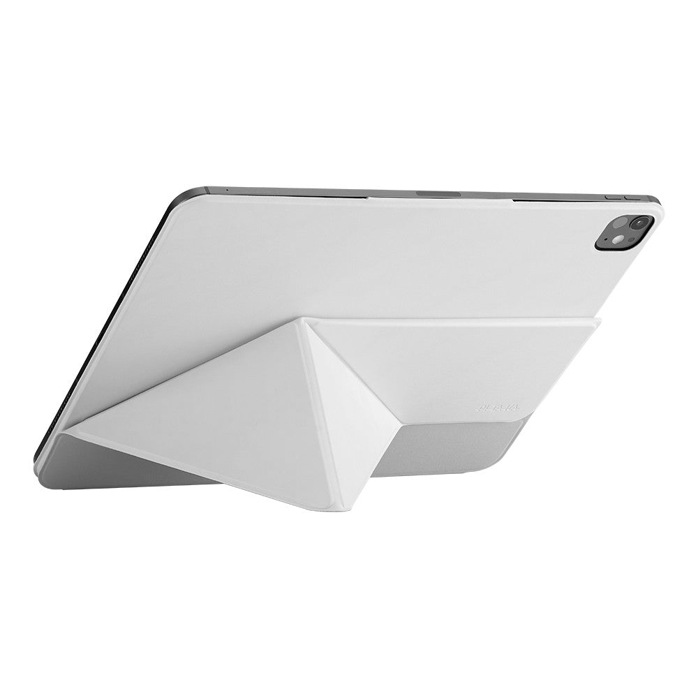 iPad Pro 11 2025 M5 Pitaka Folio 3 Kalem Bölmeli Standlı Kılıf