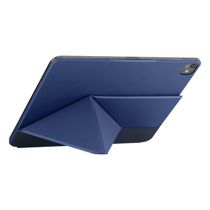 iPad Pro 11 2025 M5 Pitaka Folio 3 Kalem Bölmeli Standlı Kılıf
