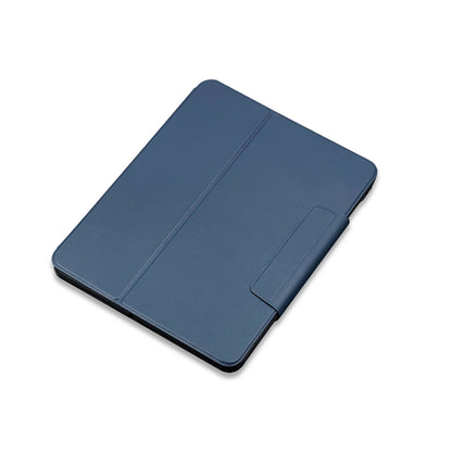iPad Pro 11 2025 M5 Raptic Spin Detachable Folio PU Ayrılabilir Kalem Bölmeli Standlı Kılıf