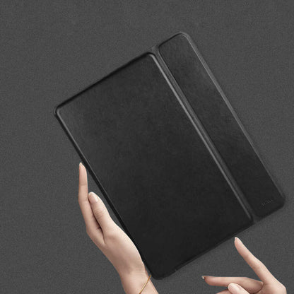 iPad Pro 11 Wiwu Keyboard Folio Kablosuz Klavyeli Kılıf