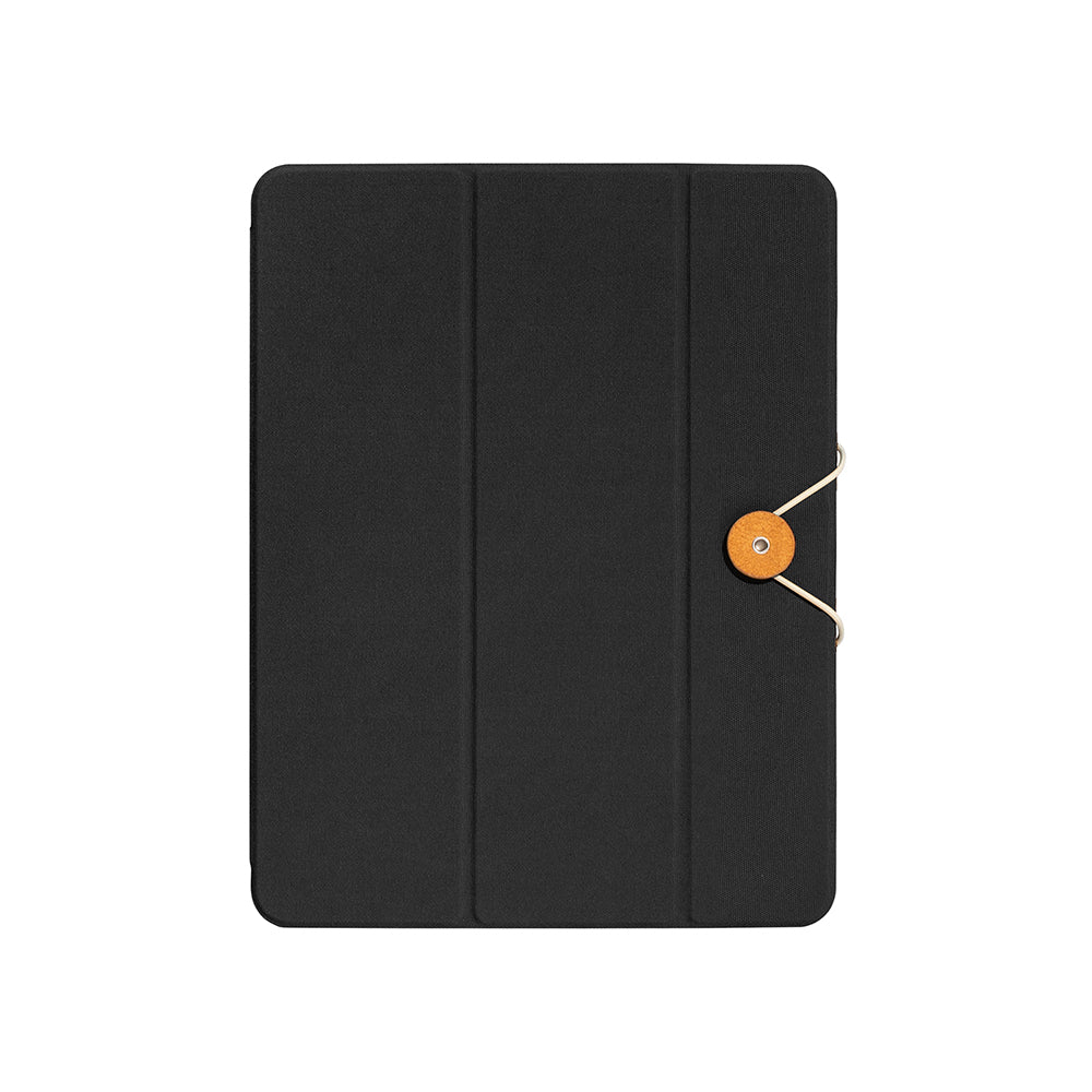 iPad Pro 12.9 2018 (3.Nesil) Native Union W.F.A Folio Serisi Katlanabilir Standlı Tablet Kılıfı