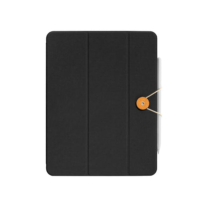 iPad Pro 12.9 2018 (3.Nesil) Native Union W.F.A Folio Serisi Katlanabilir Standlı Tablet Kılıfı